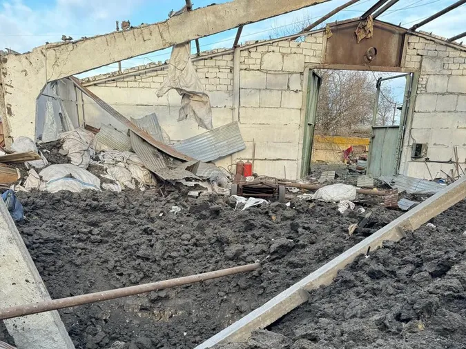 Росіяни вбили двох мирних мешканців у Нью-Йорку, − ОВА