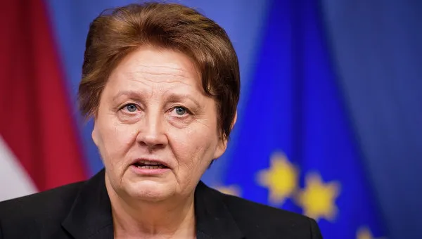 Уряд Латвії пішов у відставку