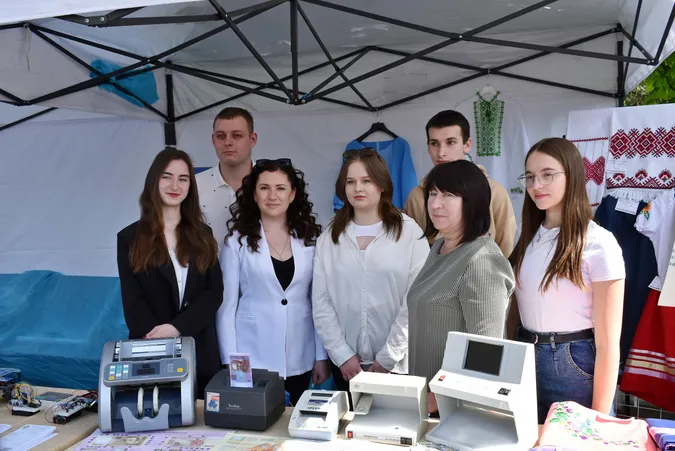 У центрі Луцька відбувся фестиваль «ВолиньFEST - 2024» (фото)