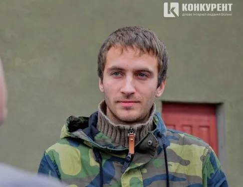 Бліц: Микола Собуцький про п'яний конфлікт «Чорного тюльпана» на Світязі