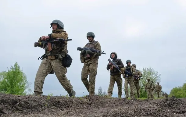 В Україні змінять підхід до мобілізації