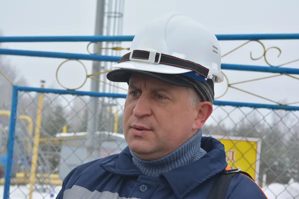 Розбавляють чи ні: який газ насправді транспортують споживачам на Волині (фоторепортаж)