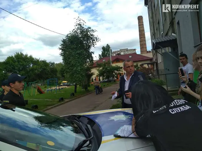 На десяти об’єктах у Луцьку вибухівки не знайшли (оновлено)