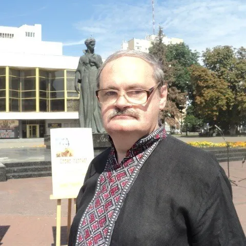 Помер відомий волинський письменник та журналіст