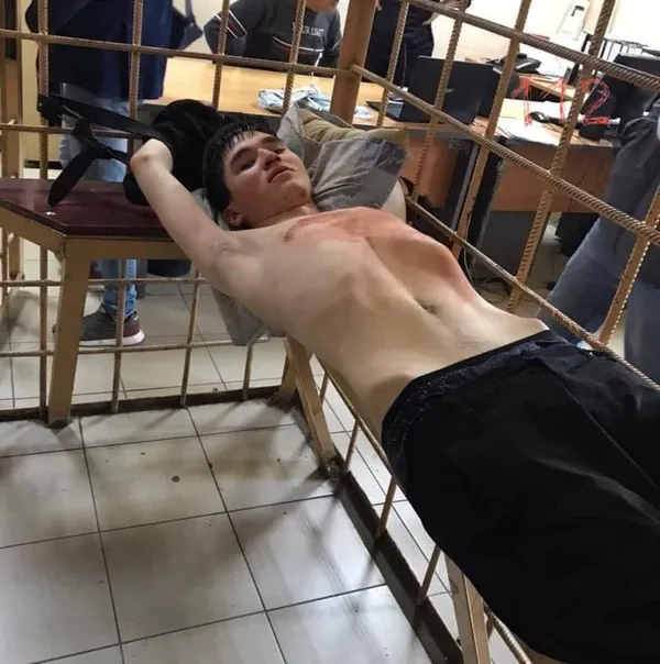 Стрілянина у школі в Росії: 11 загиблих (фото, відео, оновлено)