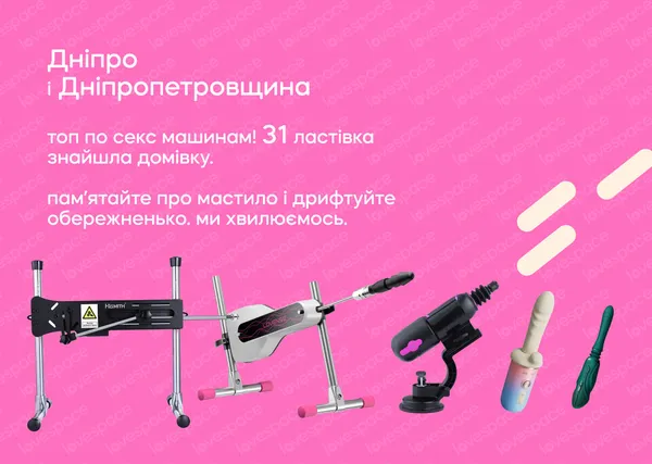 Любощі у регіонах: де, як і з чим кохалися українці у 2025 році