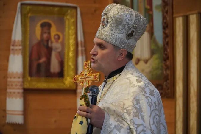 У Володимирі прощалися з загиблим на Харківщині штаб-сержантом