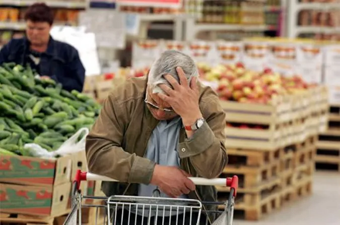 «Комуналка», продукти, транспорт, зв'язок: як змінилися ціни на Волині