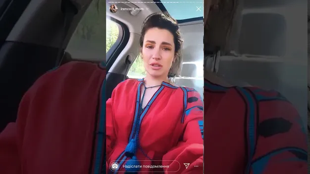 «Машина – в хлам», – популярна луцька блогерка потрапила у ДТП (відео, оновлено)