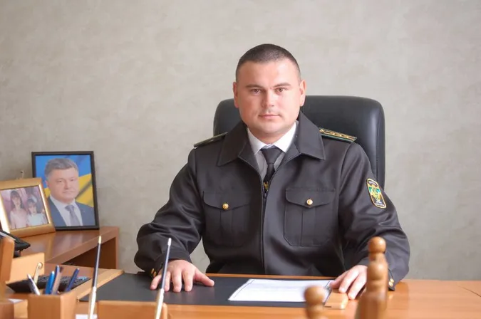 Волинський лісівник отримав керівну посаду в Чернівцях
