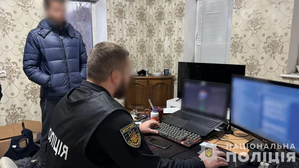 Шахраї з України в інтернеті «розвели» іноземців на гроші: як саме (фото)