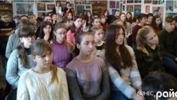 Стартувала бізнес-школа для підлітків (фото)