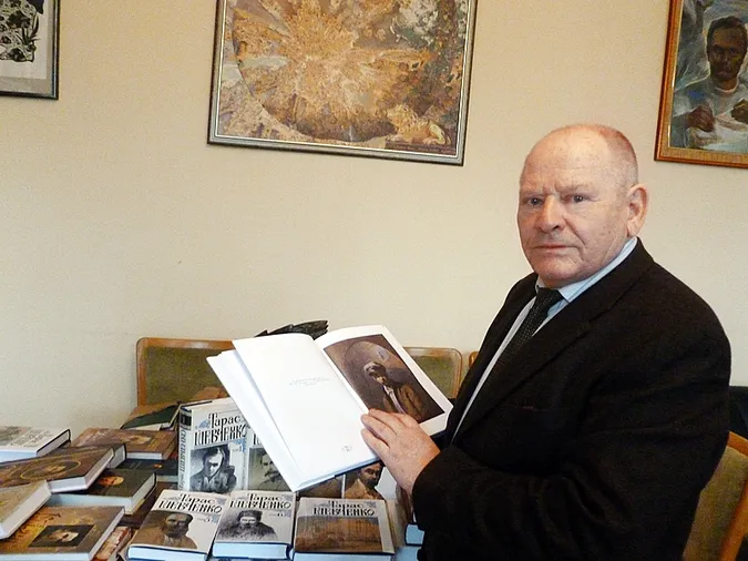 Волинський науковець став лауреатом президентської премії