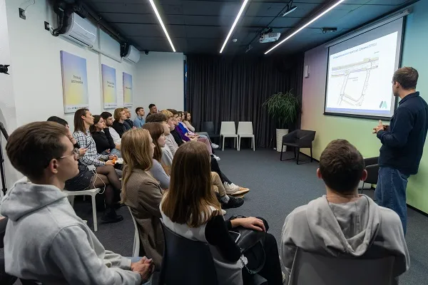 Чому Львів відмовився від капітальних реконструкцій: на Urban Talks Lutsk розповіли про зміни під час війни