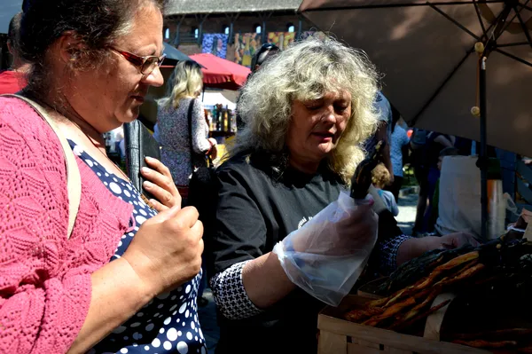 День 1: Lutsk Food Fest-2018 в обличчях (фото)
