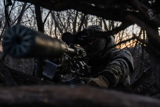 Близько 1 321 450 окупантів, 11 885 танків, 251 489 БпЛА: втрати ворога на 22 квітня
