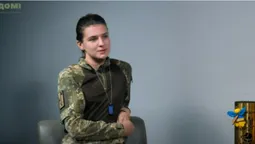 «Є дівчата, які показують легку поведінку», – захисниця 100-ої бригади розповіла про секс у війську