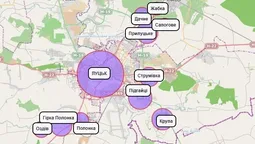 Об'єднання Луцька з приміськими селами: варто чи ні (фото)