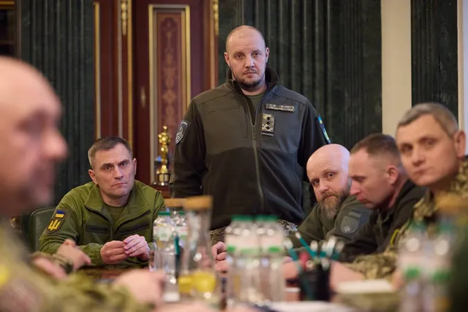 Продовжуємо оновлення Сил оборони, зміни – будуть, – Зеленський