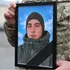 Залишилася трирічна донька: у Луцьку провели в останню дорогу воїна Артема Тютюнника (фото)