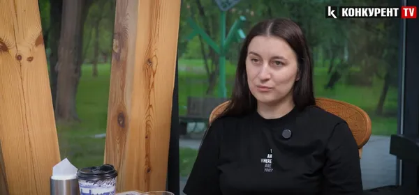 «Це була моя найважча евакуація, я забула все...» – медикиня з Луцька розповіла, як рятувала коханого на фронті (відео)