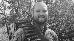 «Роман мав би жити»: щемливі спогади про загиблого на війні волинського лісівника