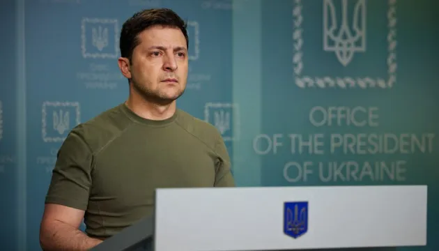Штати пропонували евакуювати Зеленського, але той відмовився – WP