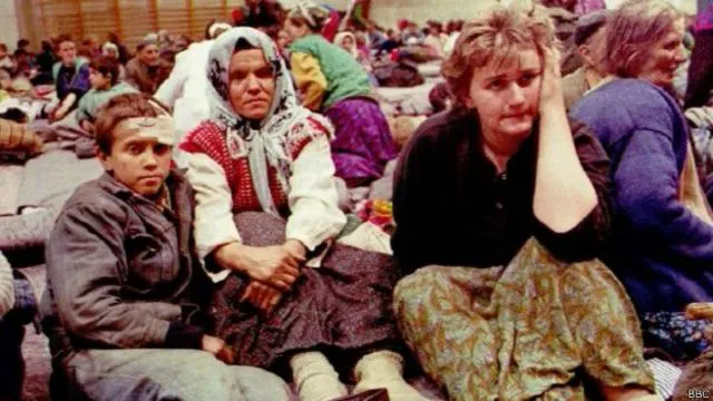«Слова Пєскова – повна безглуздість хворої людини», – експерт