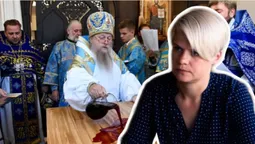 У Луцьку з Ради церков пропонують виключити представника УПЦ «МП» (фото)