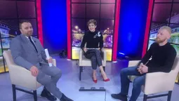 Рекламіст пояснив, чому Луцьком розвісили "закривавлені" борди (відео)