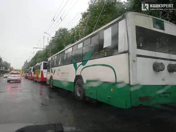Головне у Луцьку: ТОП новин за вівторок, 25 травня