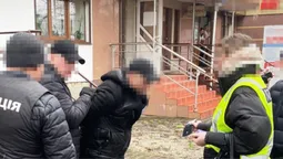 «Накрили» волинського псевдоблагодійника, який з ухилянтів робив волонтерів