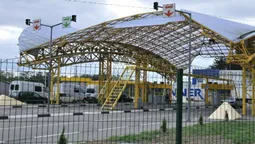 Вирішити проблеми в Ягодині заважає річка, – Гунчик 