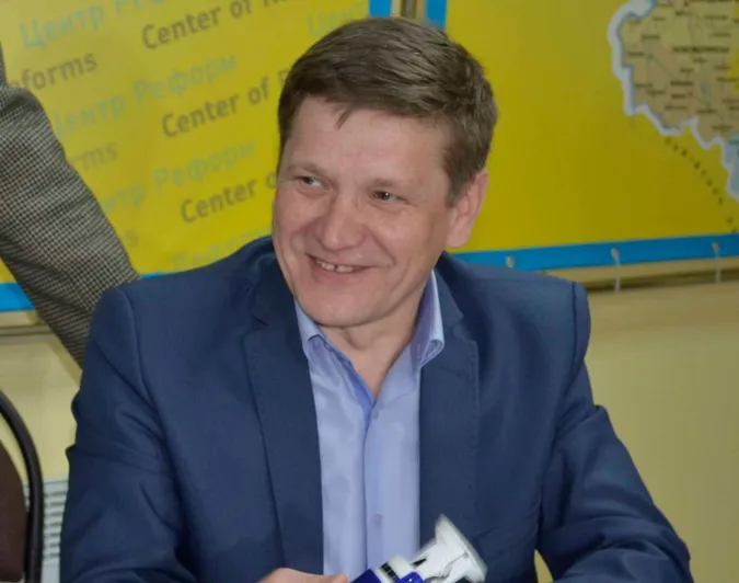 На Волині створили агенцію, яка займатиметься децентралізацією