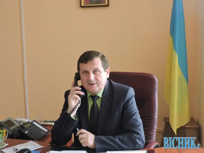У Волиньраді хотіли звільнити начальника Пенсійного фонду