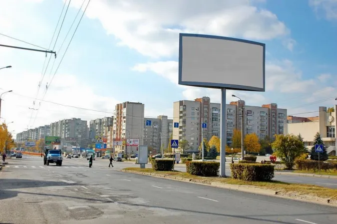 У ЦНАПі підприємцям надаватимуть дозволи на рекламу 