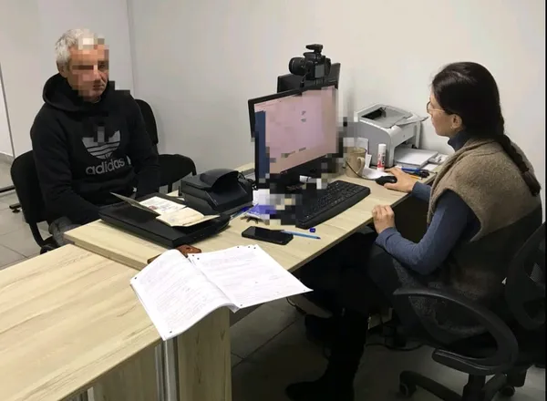 Проживали незаконно: на Волині виявили та оштрафували 45 іноземців