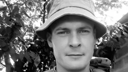Востаннє їде додому: на Волині зустрічатимуть тіло Героя Андрія Степанова