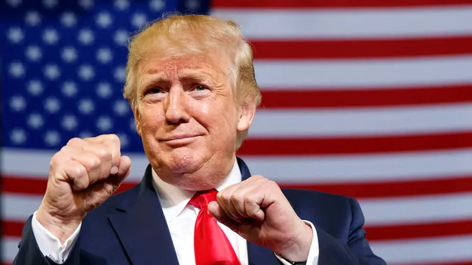 Як Трамп ледь не влаштував Третю світову: секрети політичних залаштунків з книжки Джона Болтона