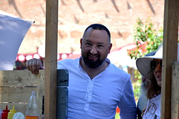День 1: Lutsk Food Fest-2018 в обличчях (фото)