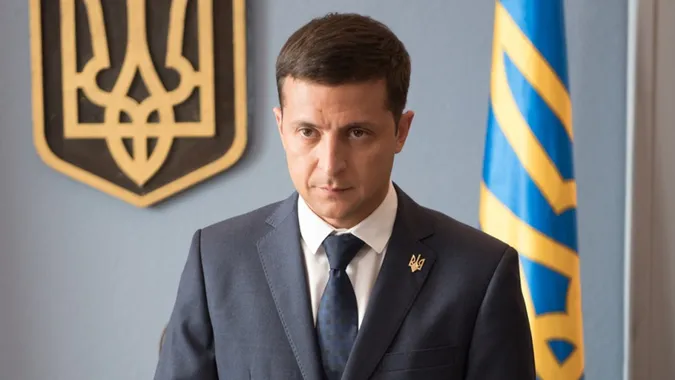 Волиняни не вірять у перемогу Зеленського на виборах
