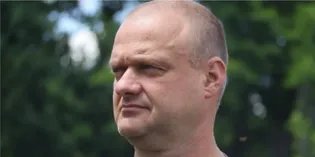 У 51 він командує «Градом»: історія воїна волинської «Сталевої Сотки», який народився в Казахстані (фото)