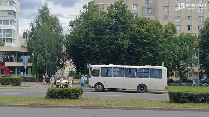 Головне у Луцьку: ТОП новин за 21 липня