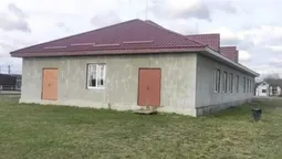 На Волині колишній спортсмен придбав комунальну недобудову за понад 5 мільйонів гривень