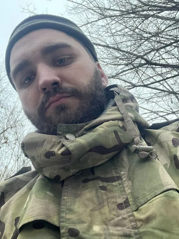 «Любімий» чотири рази повертався на Схід: історія 24-річного прикордонника з Волині
