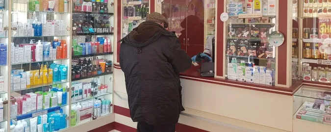 7% знижки: які аптеки в Луцьку визнали соціальними