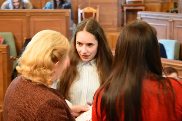 Луцький «політех» підготував майбутніх бізнесменів та бізнесменок (фото)