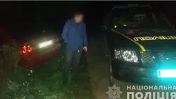 За 20 днів вересня на Волині зловили півтори сотні п'яних водіїв (фото)