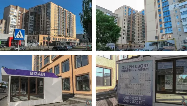 У Луцьку втретє забракували скандально відому багатоповерхівку ексдепутата міськради
