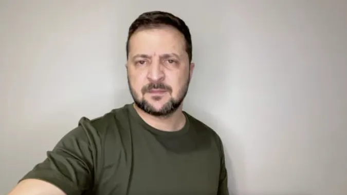 Зеленський про 128-му бригаду: «Трагедії можна було уникнути»